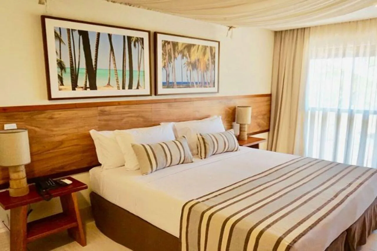 Samoa Beach Resort Pôrto das Galinhas