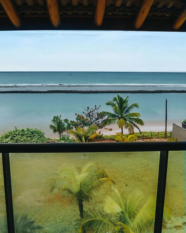 Samoa Beach Resort Pôrto das Galinhas