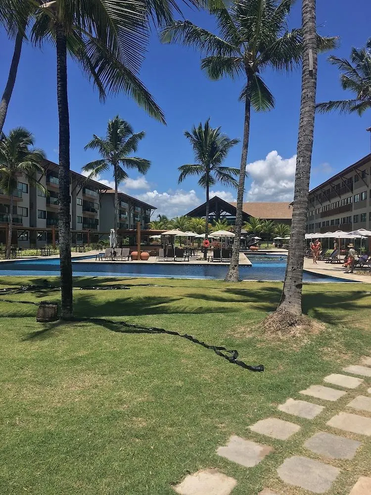 Samoa Beach Resort Pôrto das Galinhas