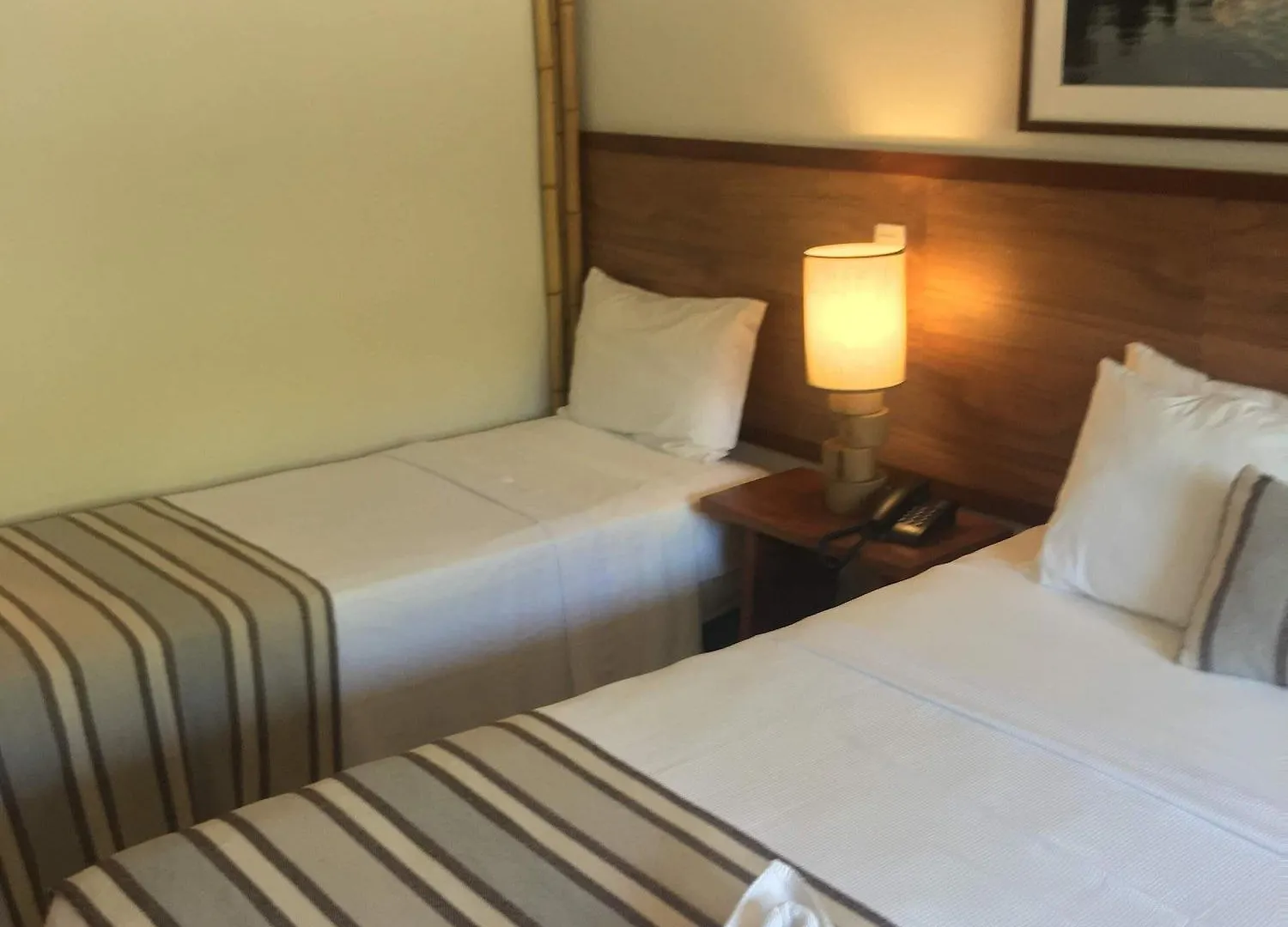 Samoa Beach Resort Pôrto das Galinhas