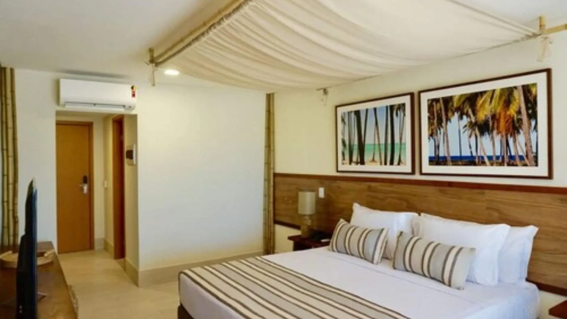 Samoa Beach Resort Pôrto das Galinhas