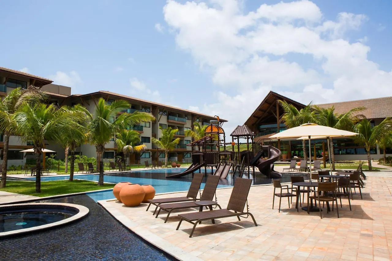 Samoa Beach Resort Pôrto das Galinhas
