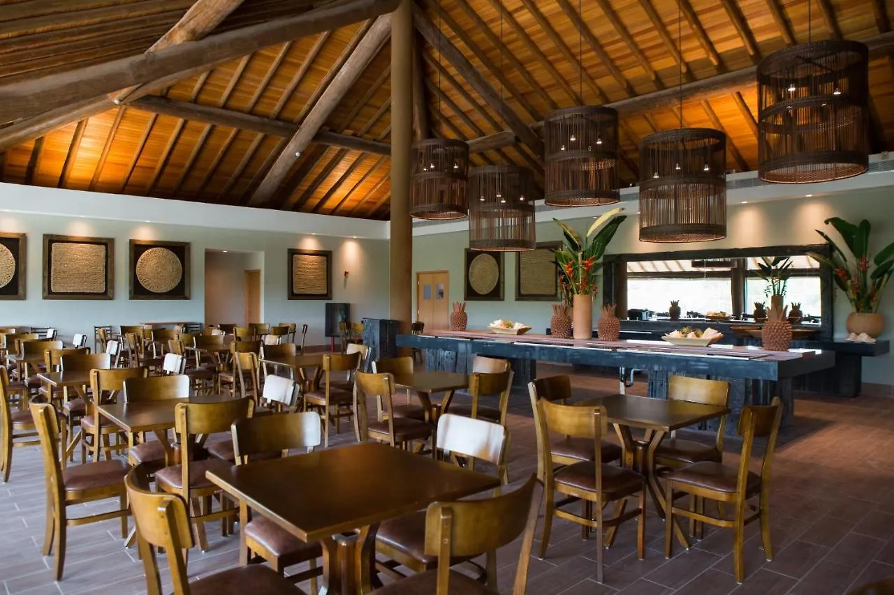 Samoa Beach Resort Pôrto das Galinhas