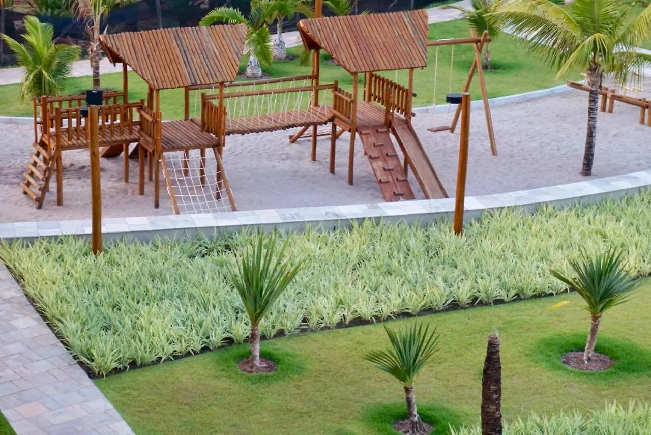 Samoa Beach Resort Pôrto das Galinhas