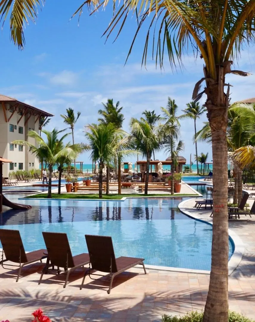 Samoa Beach Resort Pôrto das Galinhas