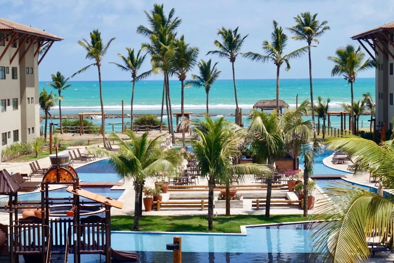 Samoa Beach Resort Pôrto das Galinhas