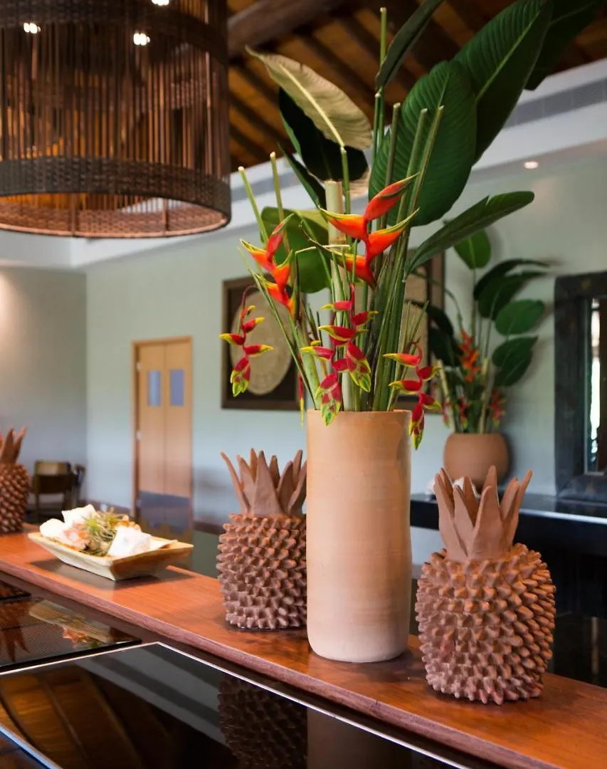 Samoa Beach Resort Pôrto das Galinhas