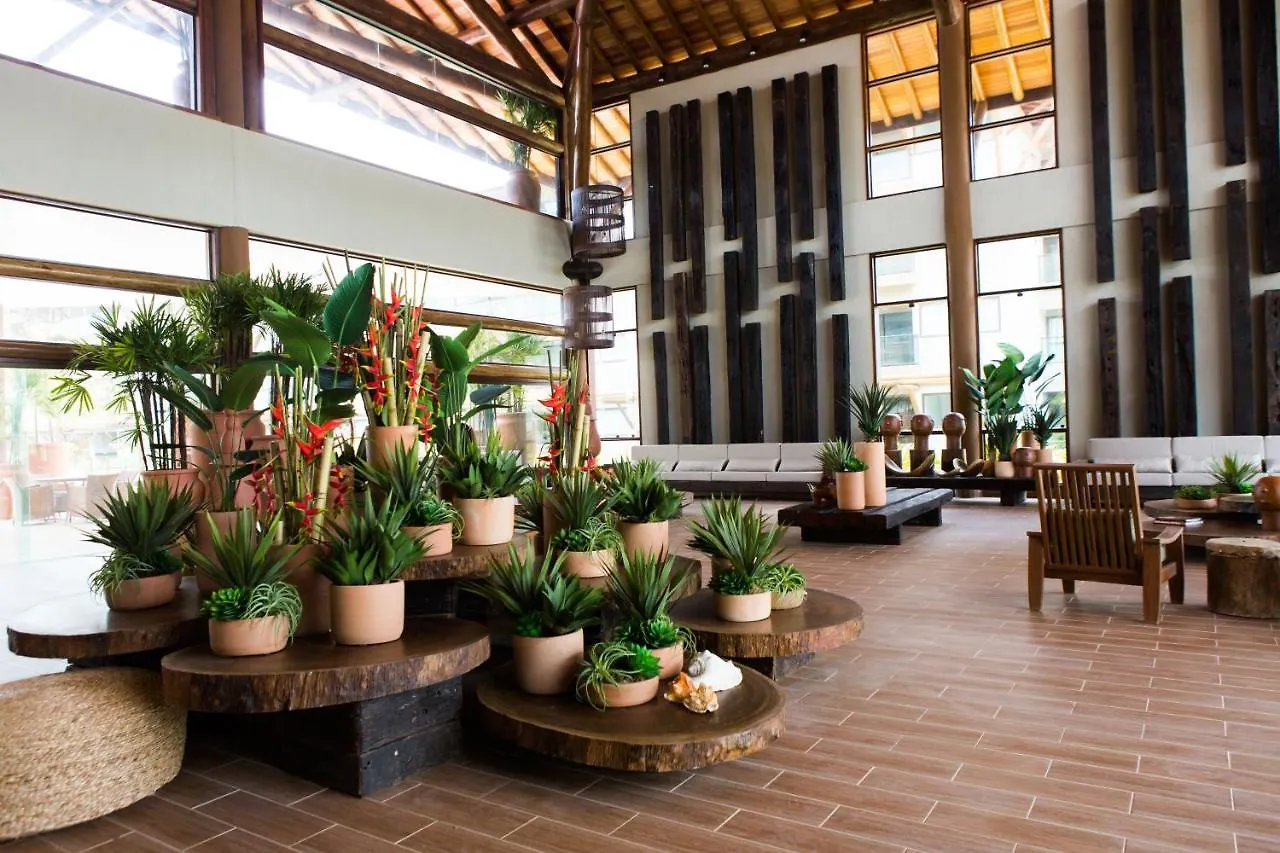 Samoa Beach Resort Pôrto das Galinhas