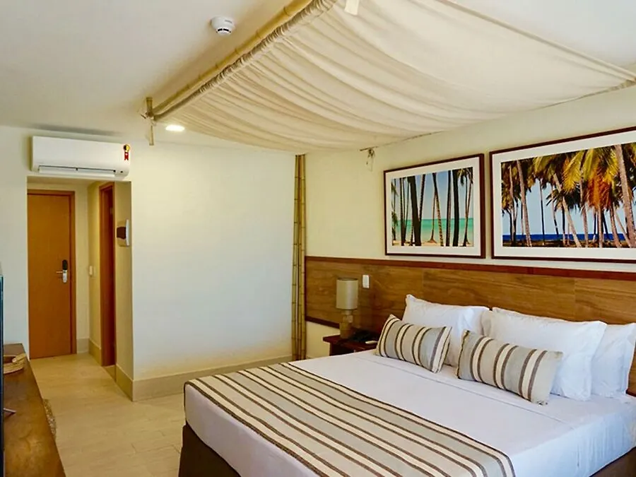 Samoa Beach Resort Pôrto das Galinhas