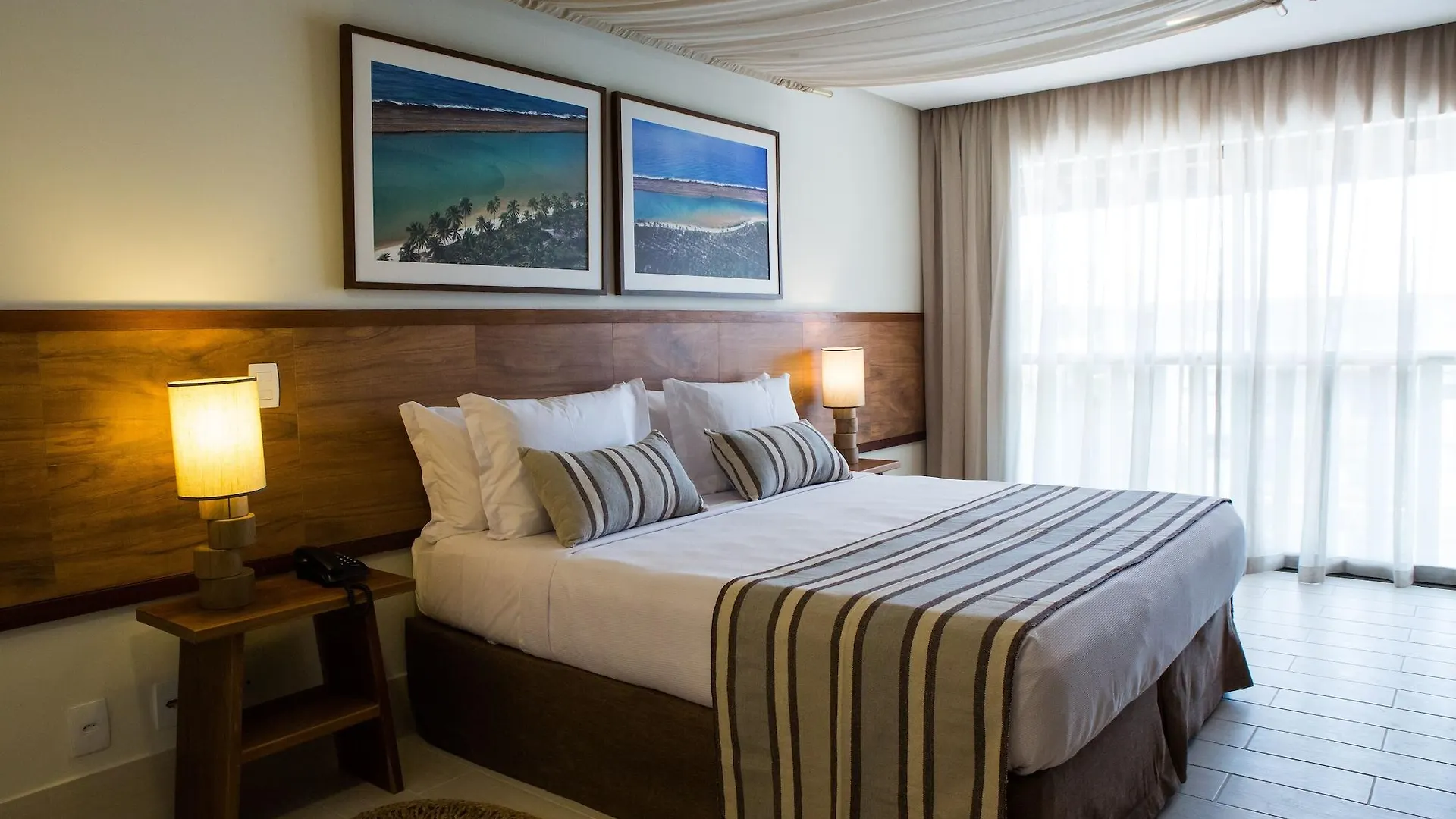 Samoa Beach Resort Pôrto das Galinhas