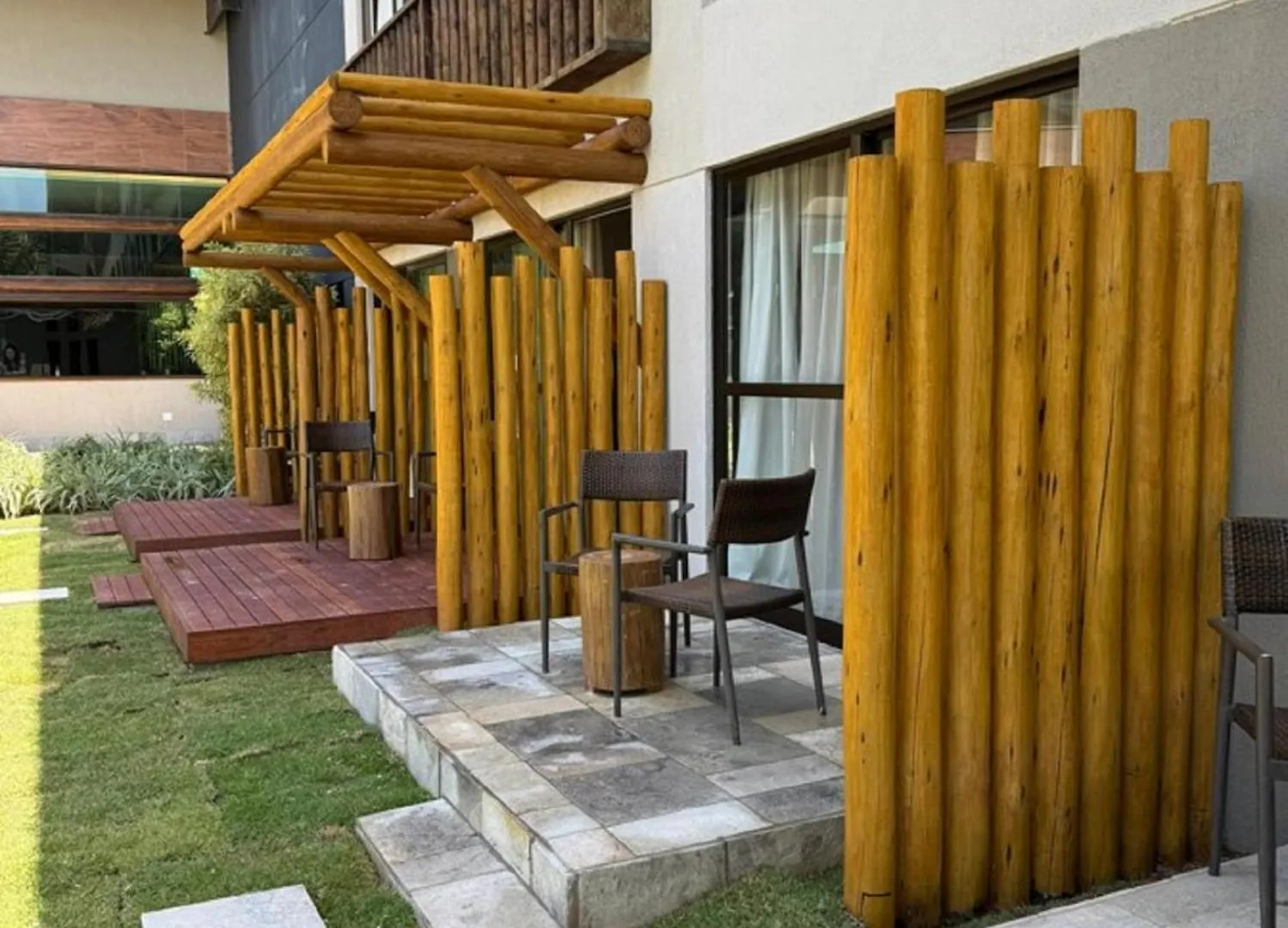Samoa Beach Resort Pôrto das Galinhas