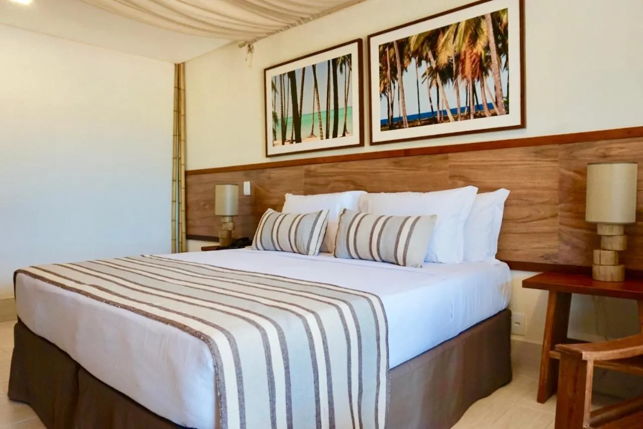 Samoa Beach Resort Pôrto das Galinhas