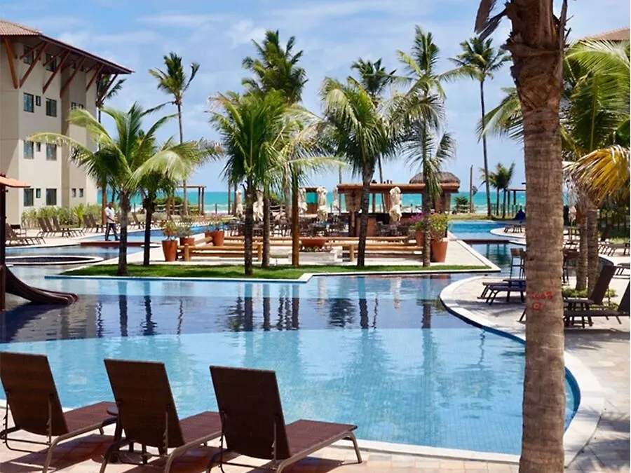 Samoa Beach Resort Pôrto das Galinhas