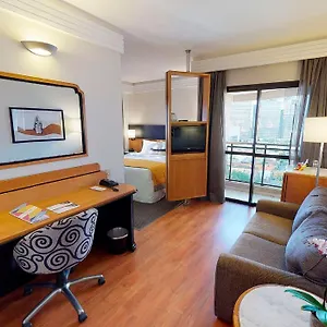 Estanplaza International Brasilien