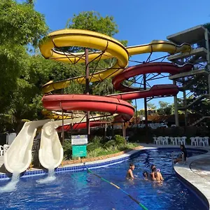 Golden Dolphin Grande Brasilien