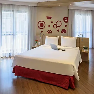 Mercure Alamedas Brasilien