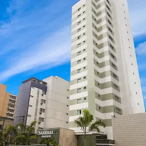 Aquidaba Brasilien