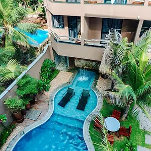 Maly Boutique Brasilien
