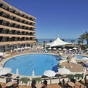 Sumba 4*, Cala Millor (Mallorca) España