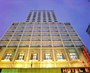 Delplaza Excelsior - By Monreale Brasilien